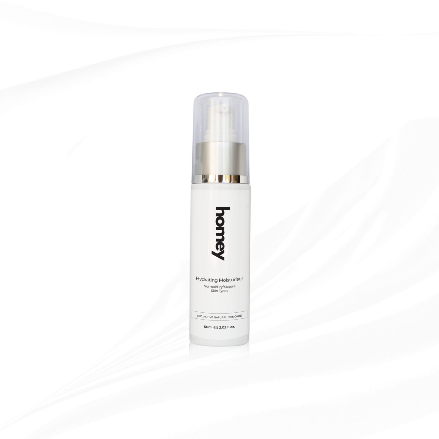 Homey Skin Hydrating Moisturiser