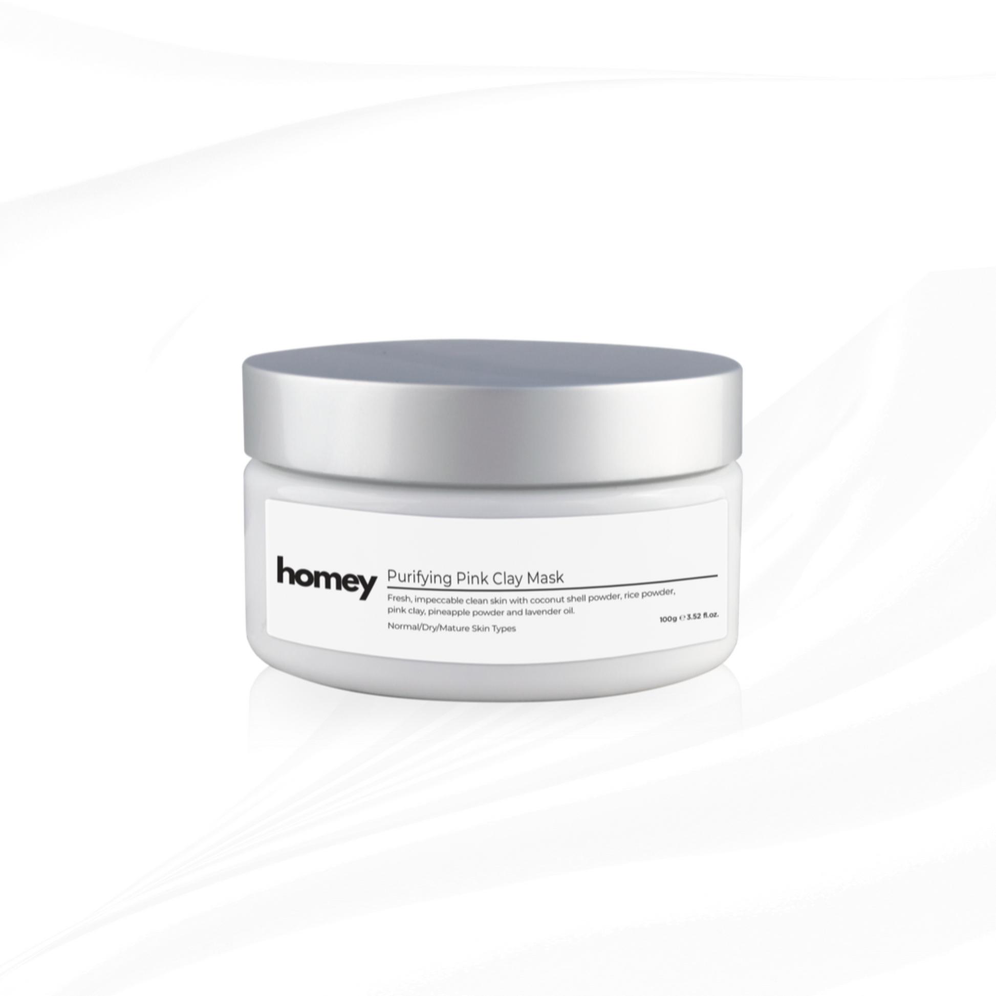 Homey Skin Purifying Clay Mask