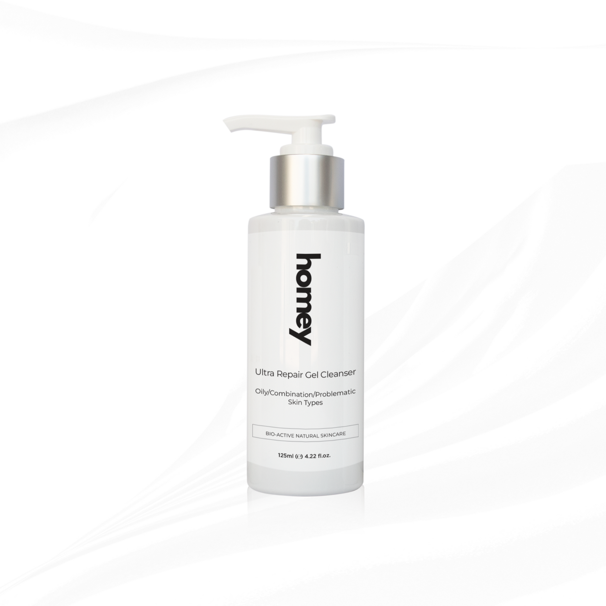 Homey Skin Ultra Repair Gel Cleanser