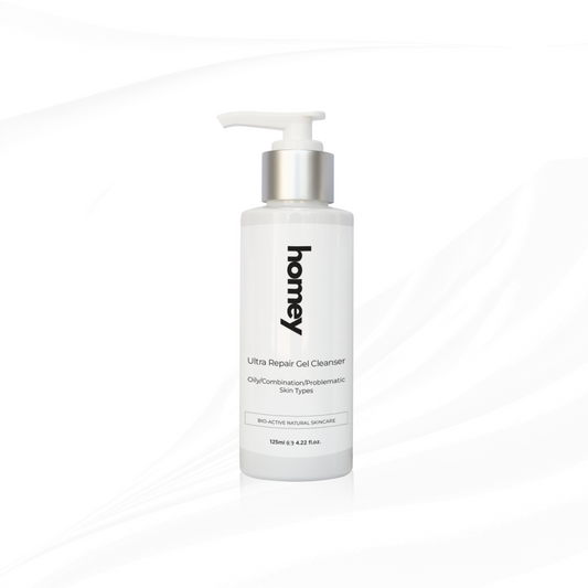 Homey Skin Ultra Repair Gel Cleanser